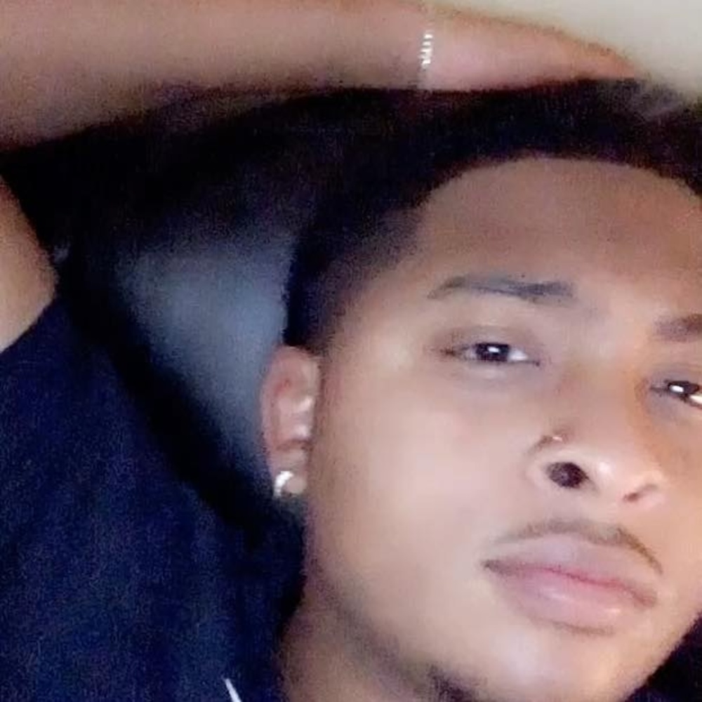 Meet your Posher, Donte